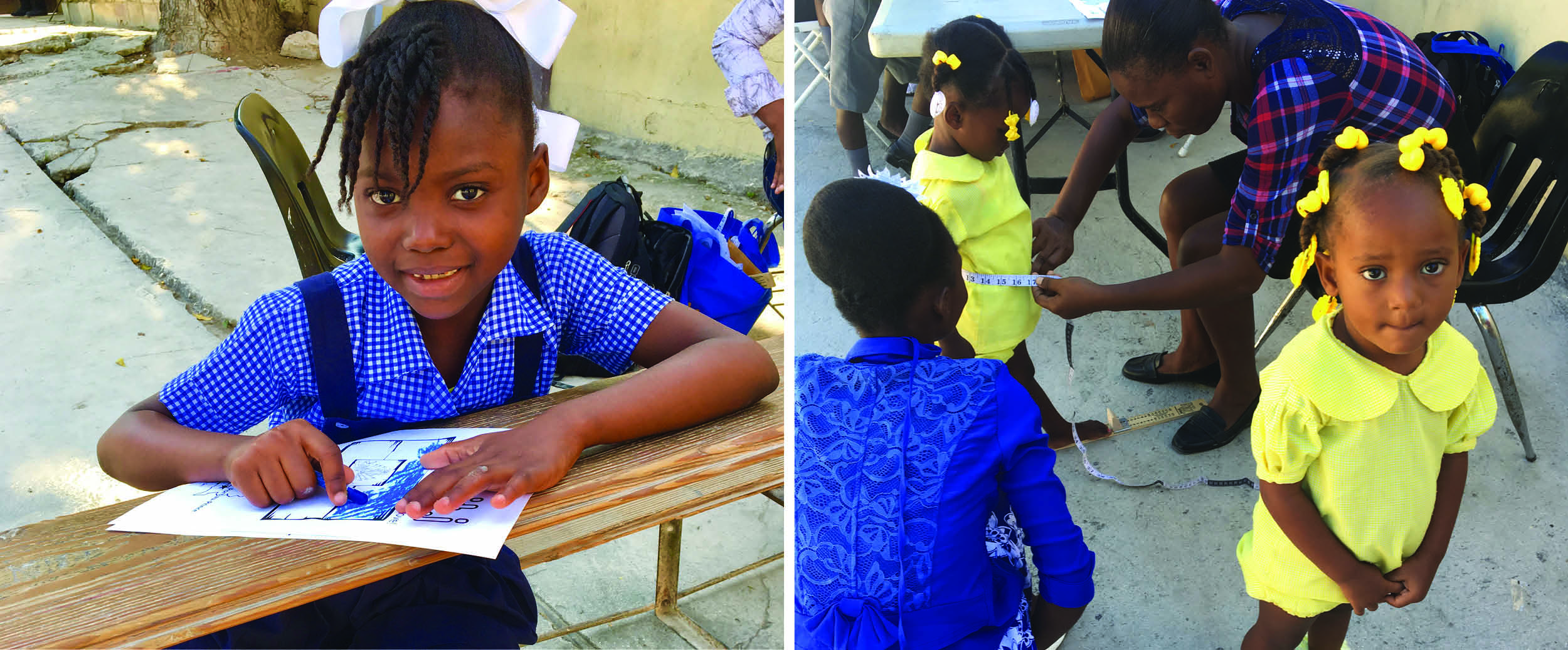 An unconventional christmas gift collage1