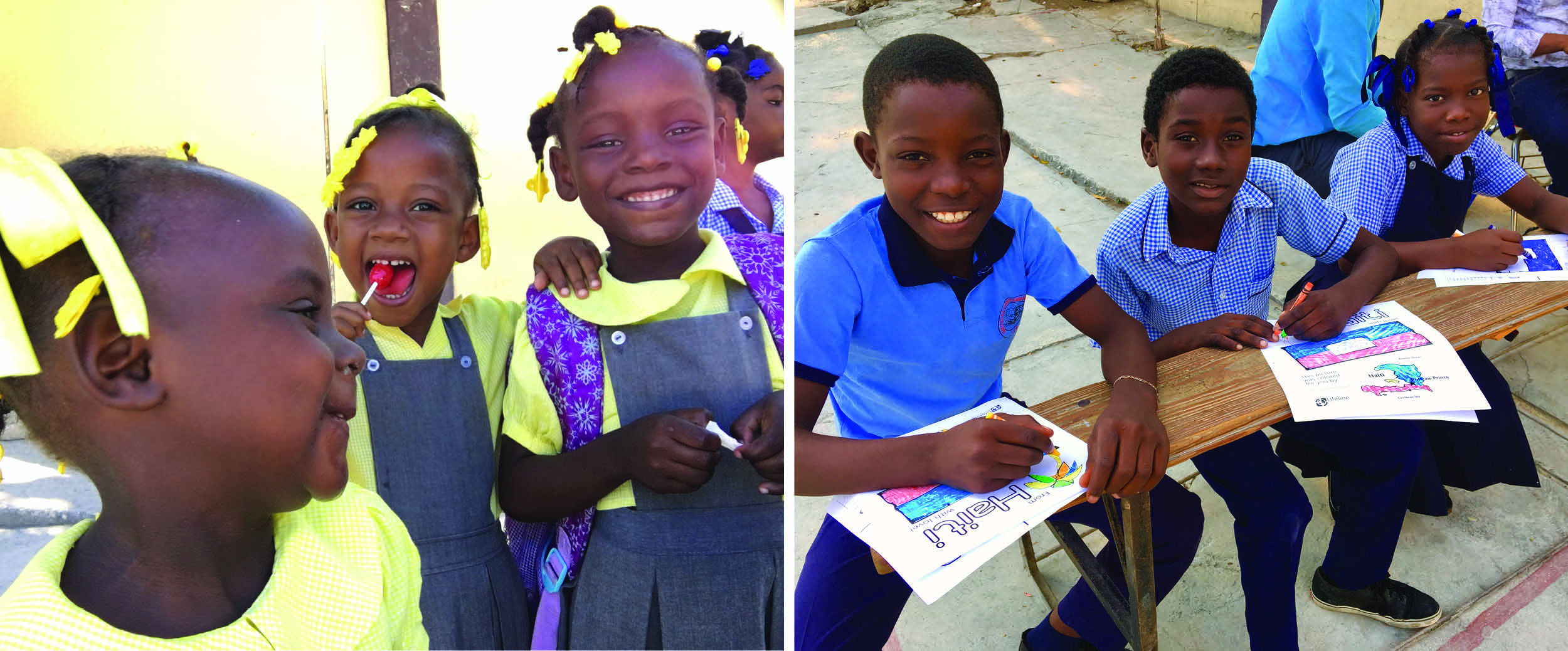 An unconventional christmas gift collage2