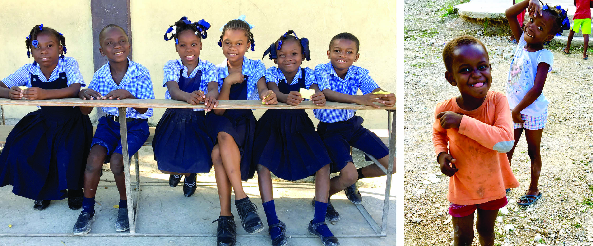 An unconventional christmas gift collage4