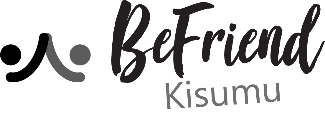 BeFriend Logo