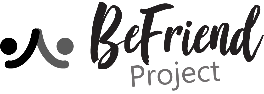 BeFriend Logo