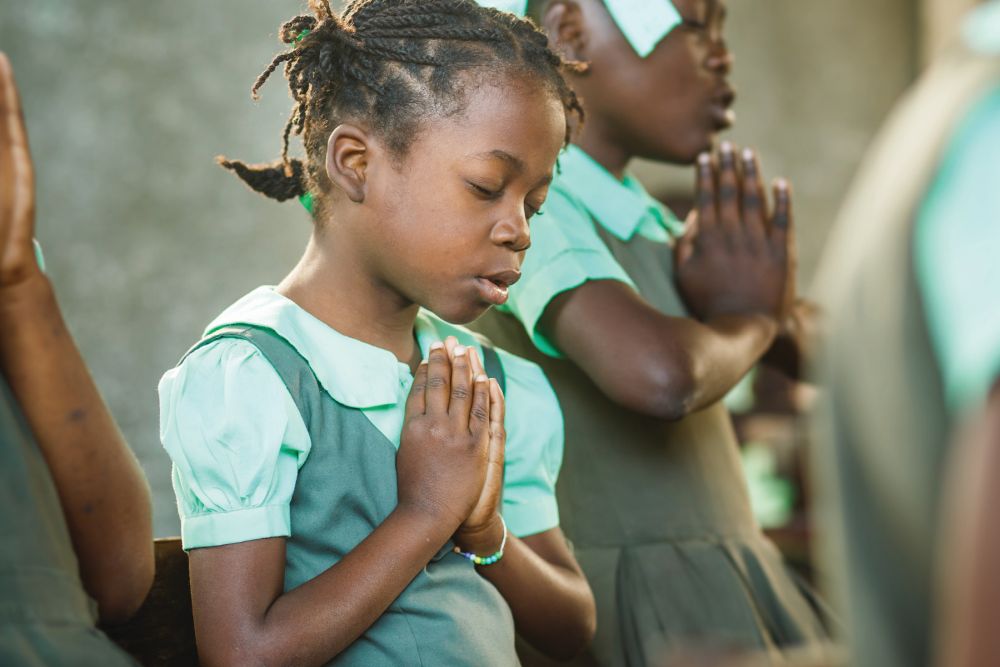 Chaos and Kingdom Collage 6