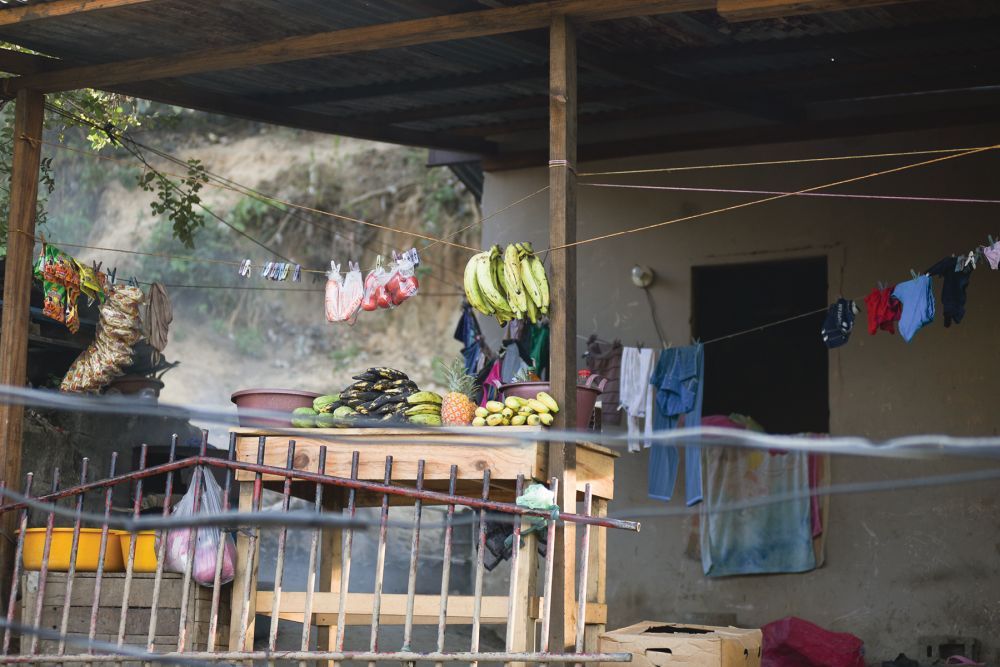 Children's Home Transition