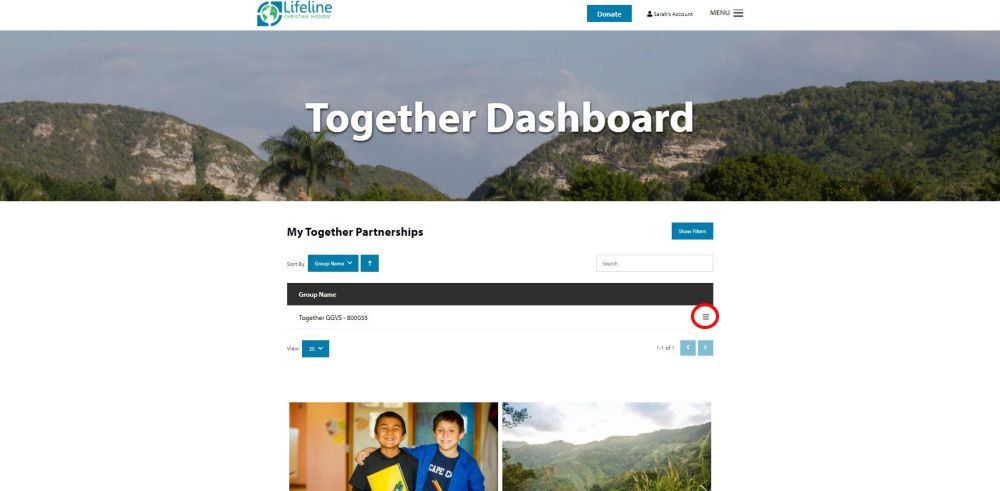 Create your secure log in image9