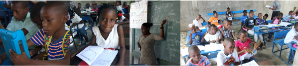 summer reading program