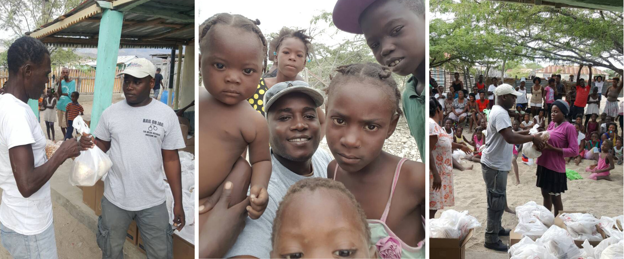 Hard to reach collage 2