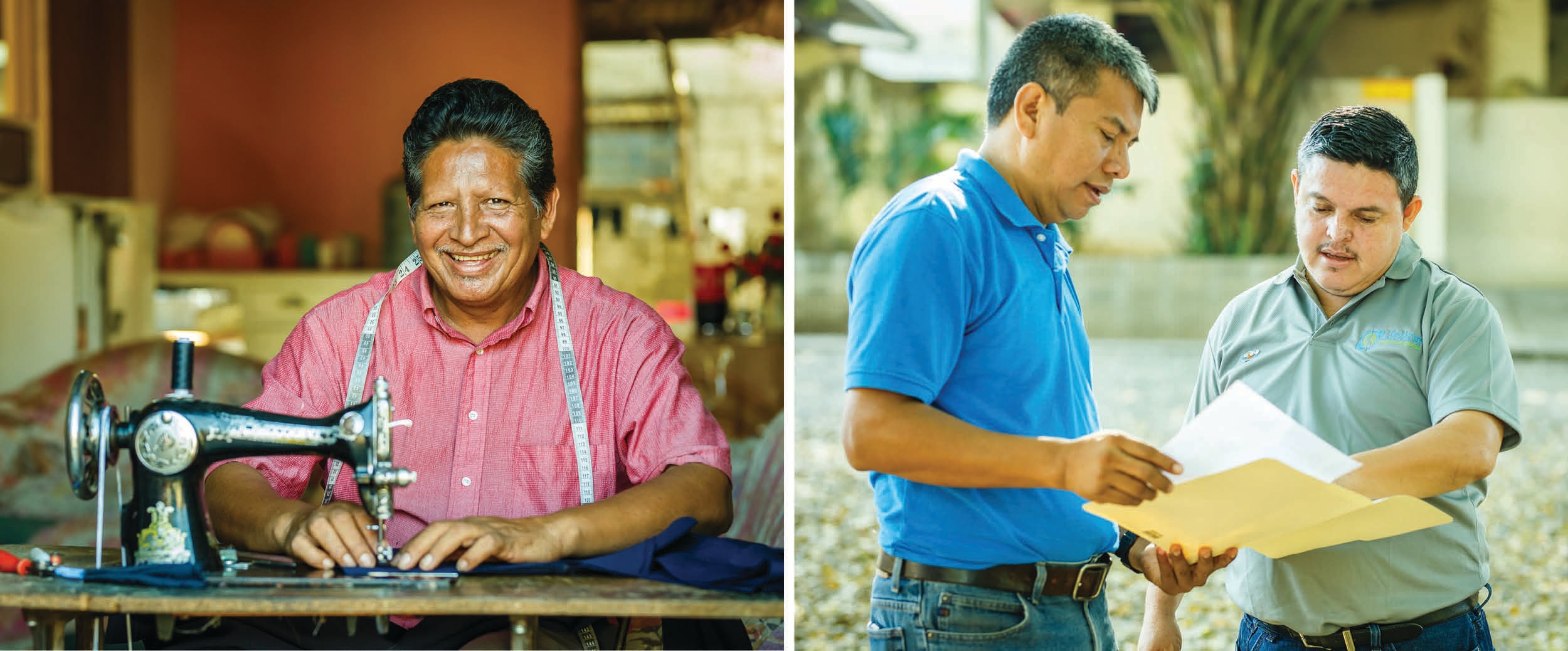 Where is the hope collage 2