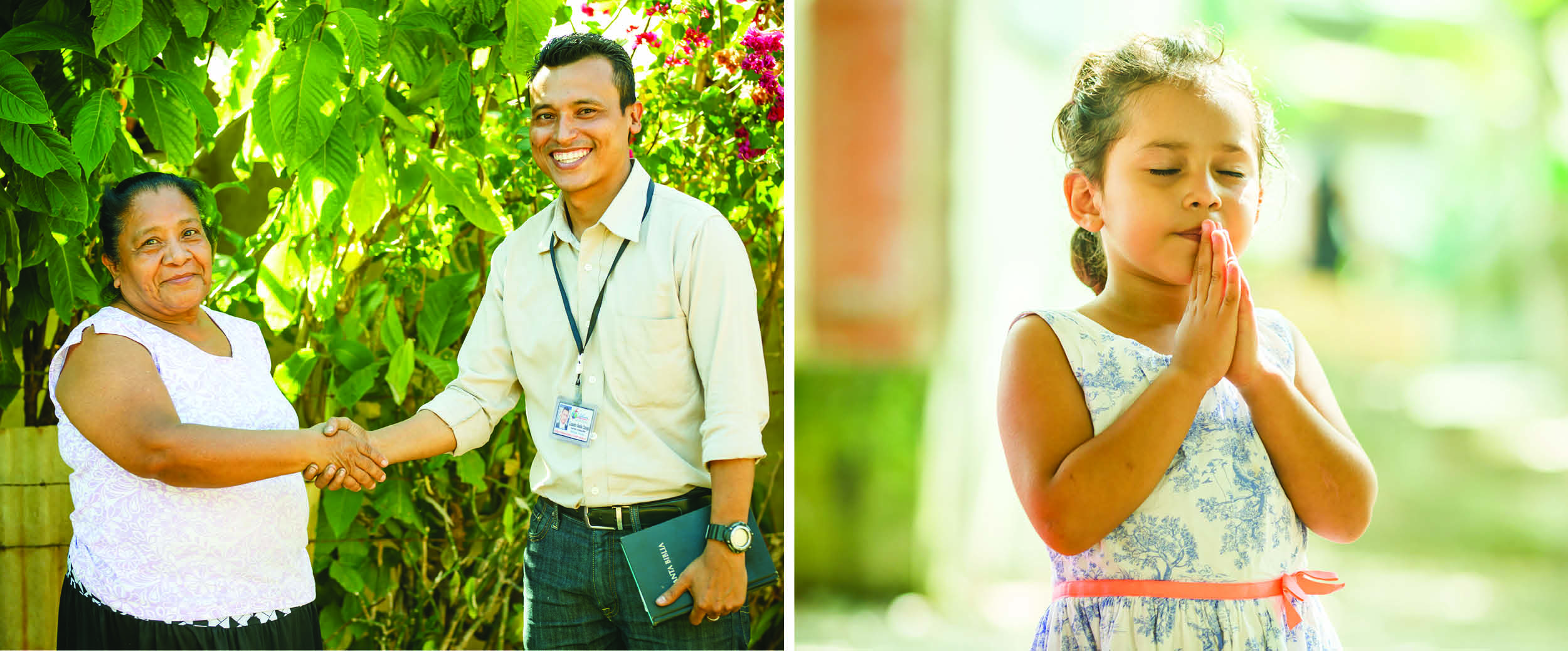 Where is the hope collage 4