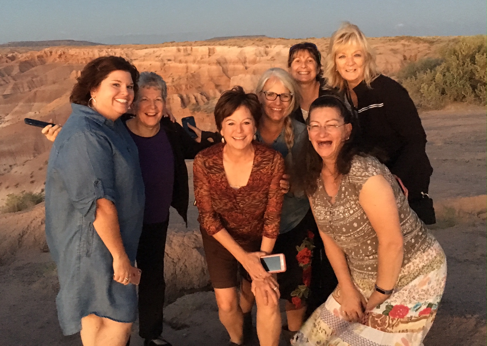 Women's Trip
