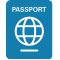 Passport Icon